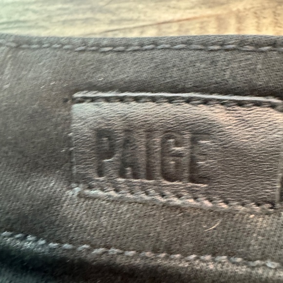 Mayslie Jogger Pants - Picture 8 of 9